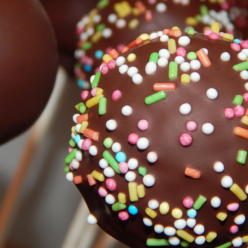 NOUVELLE FORMULE - Nos P'tits Ateliers - Popcakes fête des pères