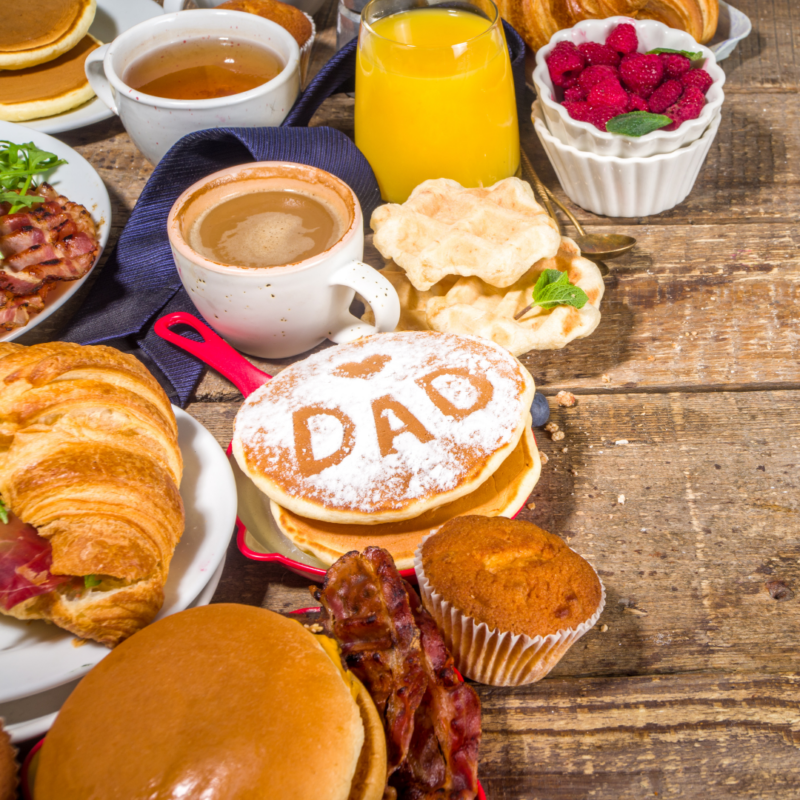 NOUVELLE FORMULE - Nos P'tits Ateliers - Spécial fêtes des pères