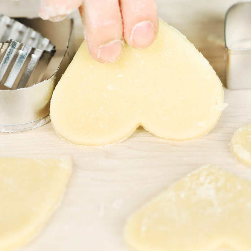 Spécial fête des pères : Papate à tartiner & Biscuit à l'ancienne