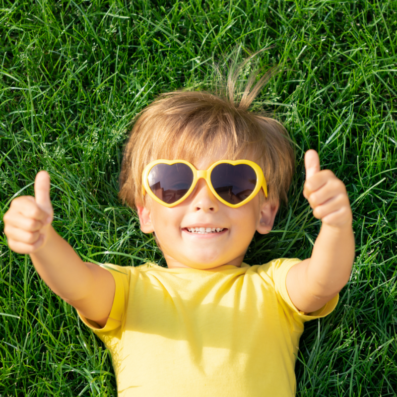 STAGE ENFANT 6 - 10 ans SPÉCIAL ÉTÉ