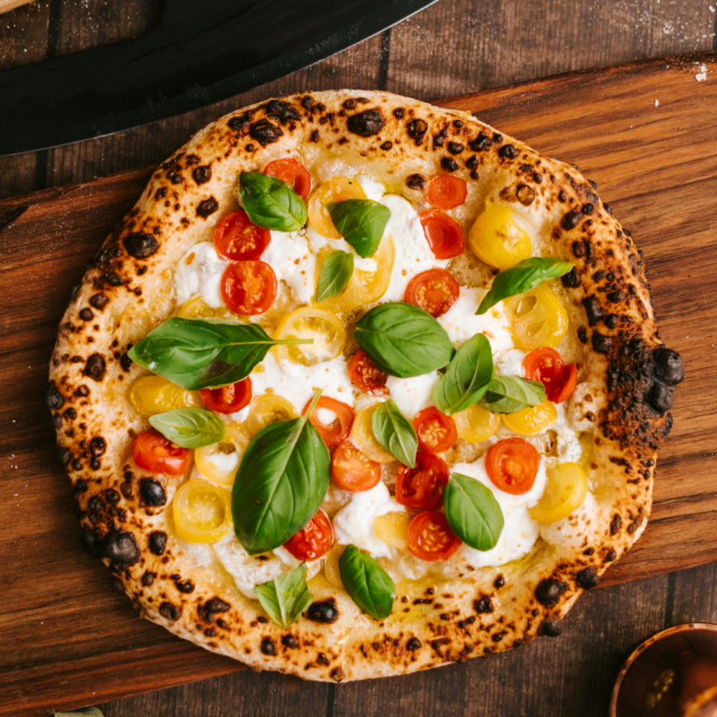 NOUVELLE FORMULE - Nos P'tits Ateliers - Pizza Lyon