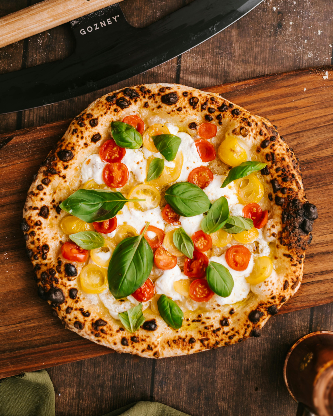 NOUVELLE FORMULE - Nos P'tits Ateliers - Pizza Lyon