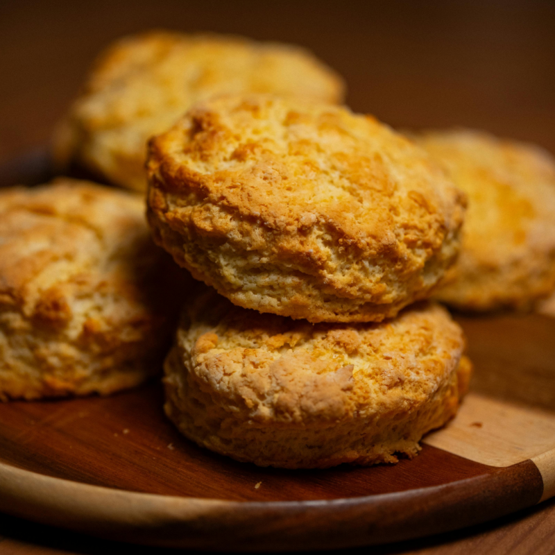 Spécial fête des pères : Patate à tartiner & Biscuit à l'ancienne