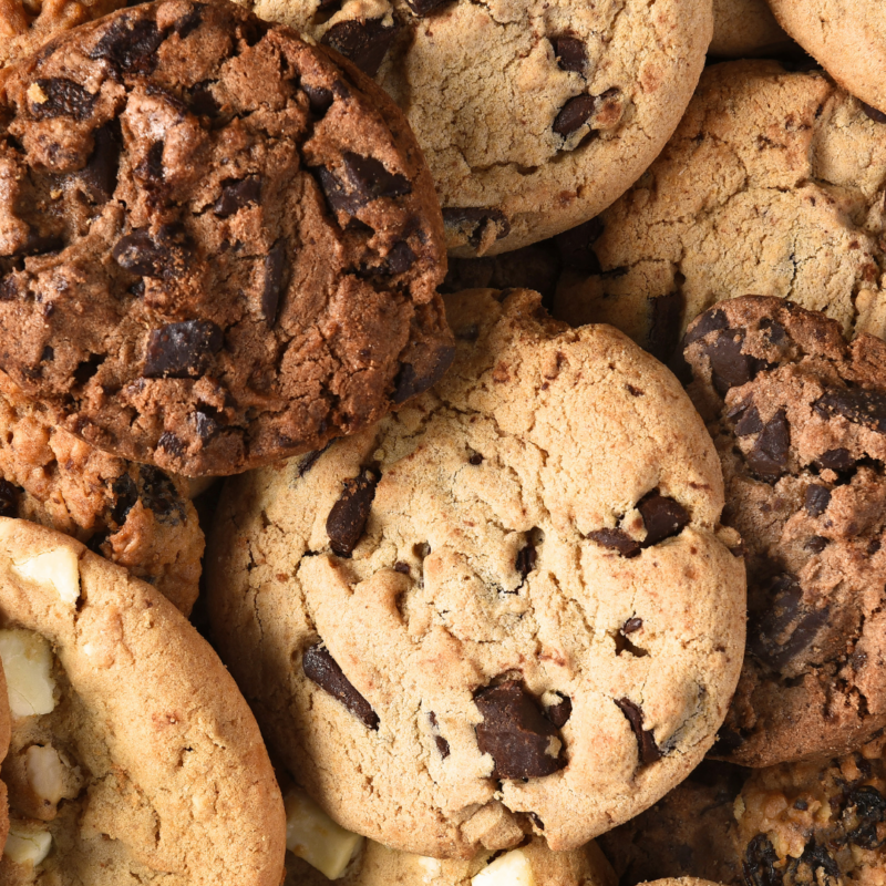NOUVELLE FORMULE - Nos P'tits Ateliers - Cookies déco