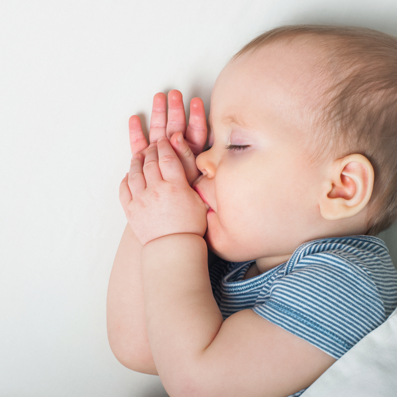 Atelier Adulte : Nutrition & Sommeil du Jeune Enfant